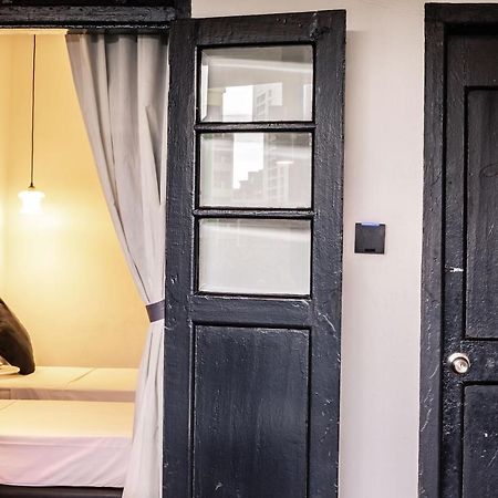 The Marian Boutique Lodging House Kuching Eksteriør bilde