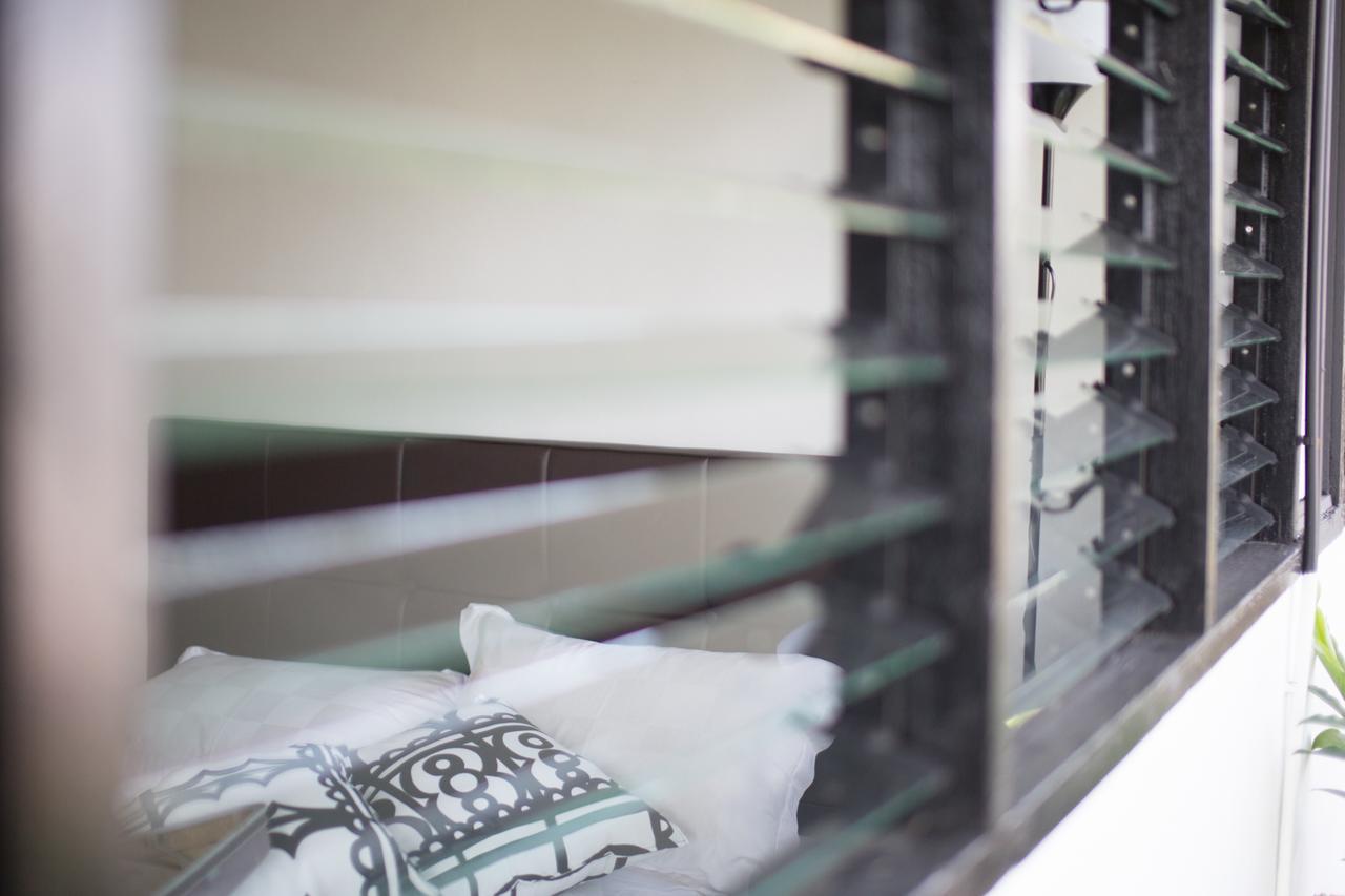 The Marian Boutique Lodging House Kuching Eksteriør bilde