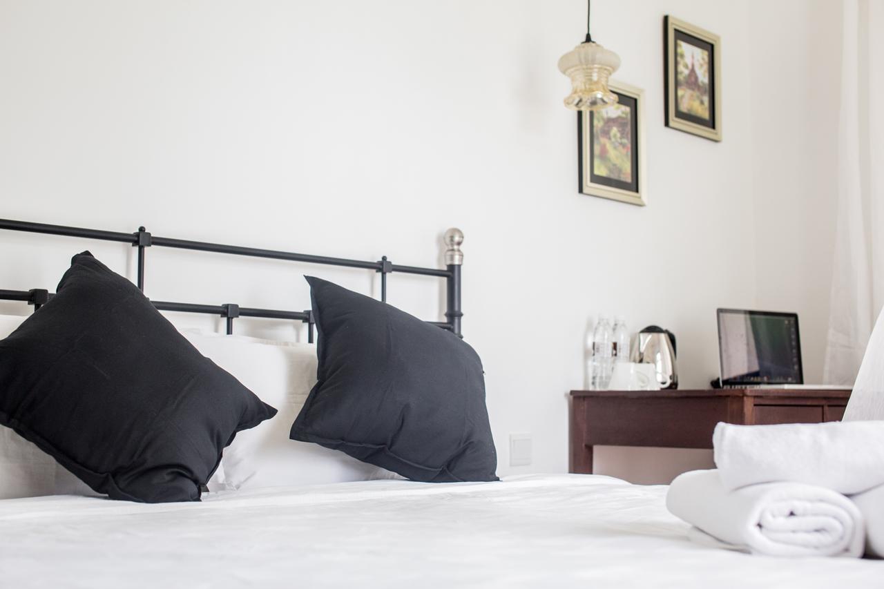 The Marian Boutique Lodging House Kuching Eksteriør bilde