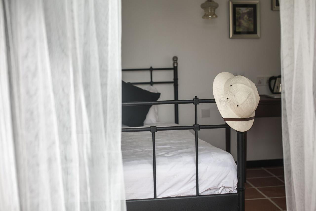 The Marian Boutique Lodging House Kuching Eksteriør bilde