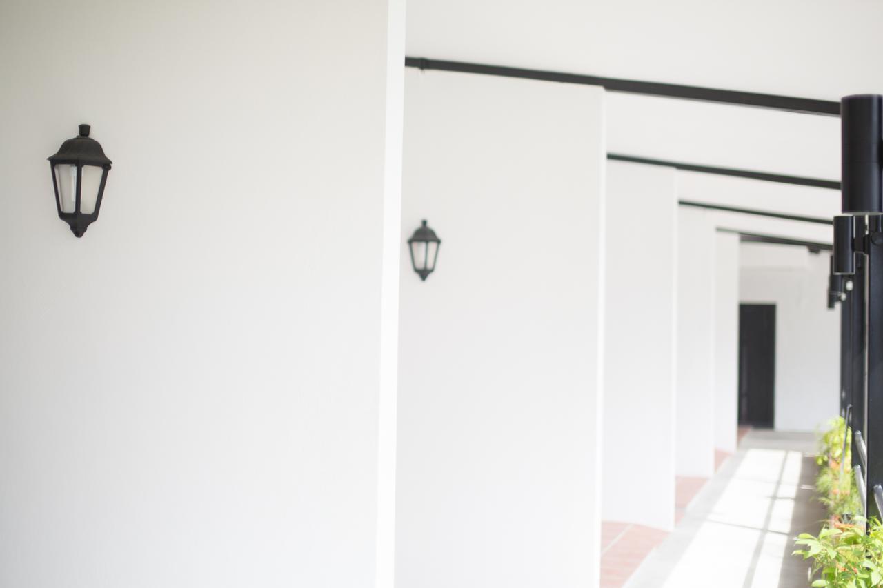 The Marian Boutique Lodging House Kuching Eksteriør bilde