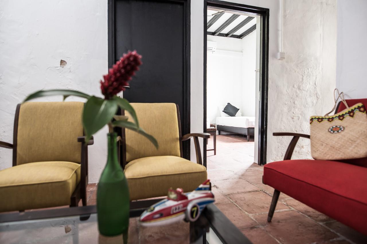 The Marian Boutique Lodging House Kuching Eksteriør bilde