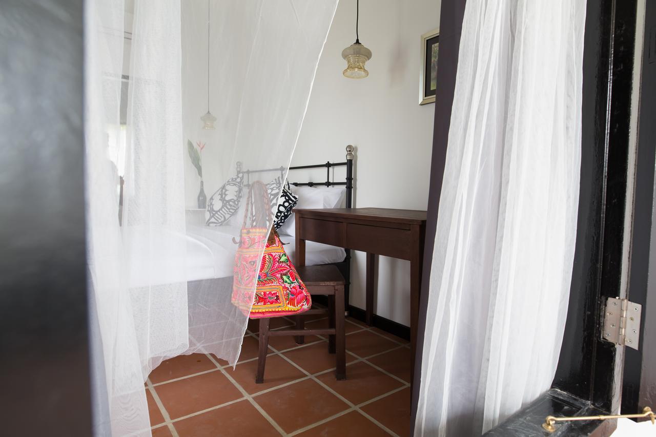 The Marian Boutique Lodging House Kuching Eksteriør bilde