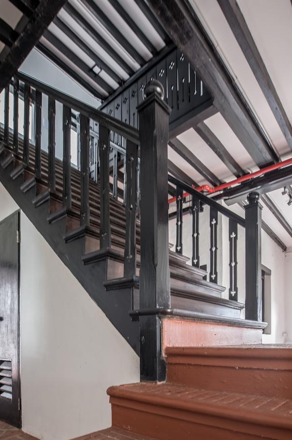 The Marian Boutique Lodging House Kuching Eksteriør bilde