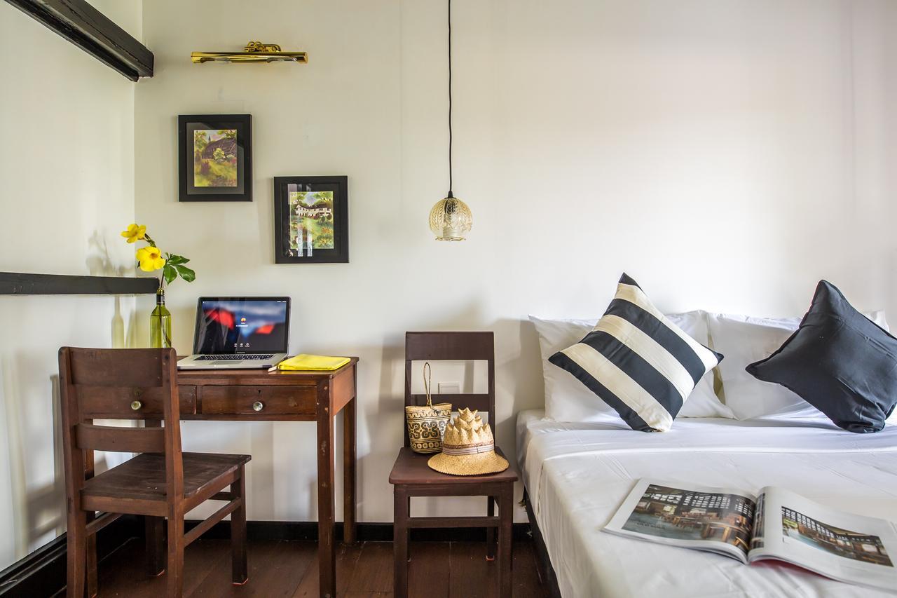 The Marian Boutique Lodging House Kuching Eksteriør bilde
