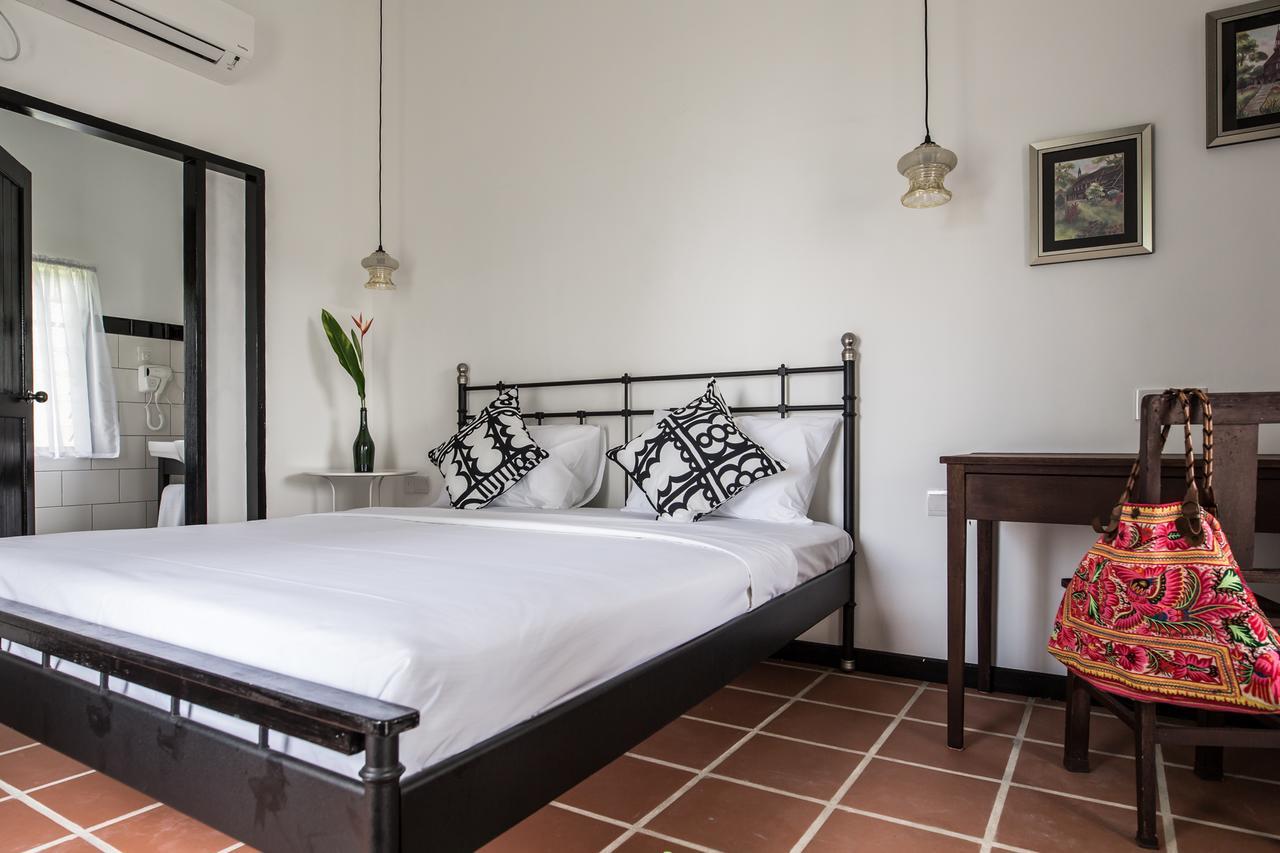 The Marian Boutique Lodging House Kuching Eksteriør bilde