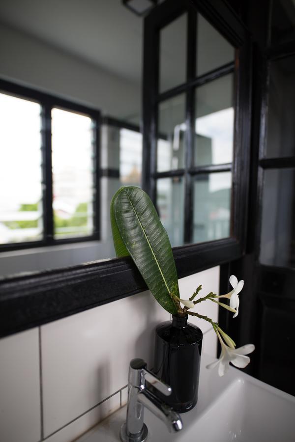The Marian Boutique Lodging House Kuching Eksteriør bilde