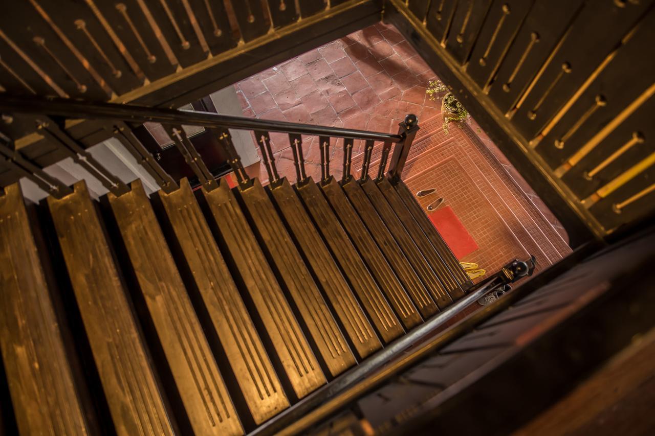 The Marian Boutique Lodging House Kuching Eksteriør bilde