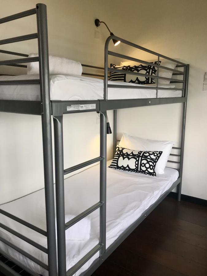The Marian Boutique Lodging House Kuching Eksteriør bilde