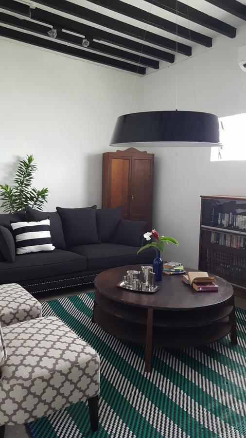 The Marian Boutique Lodging House Kuching Eksteriør bilde