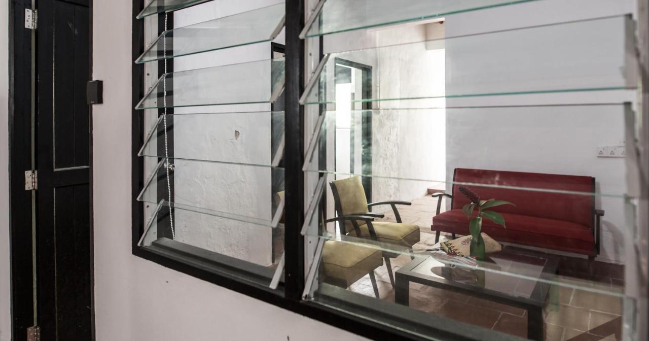 The Marian Boutique Lodging House Kuching Eksteriør bilde