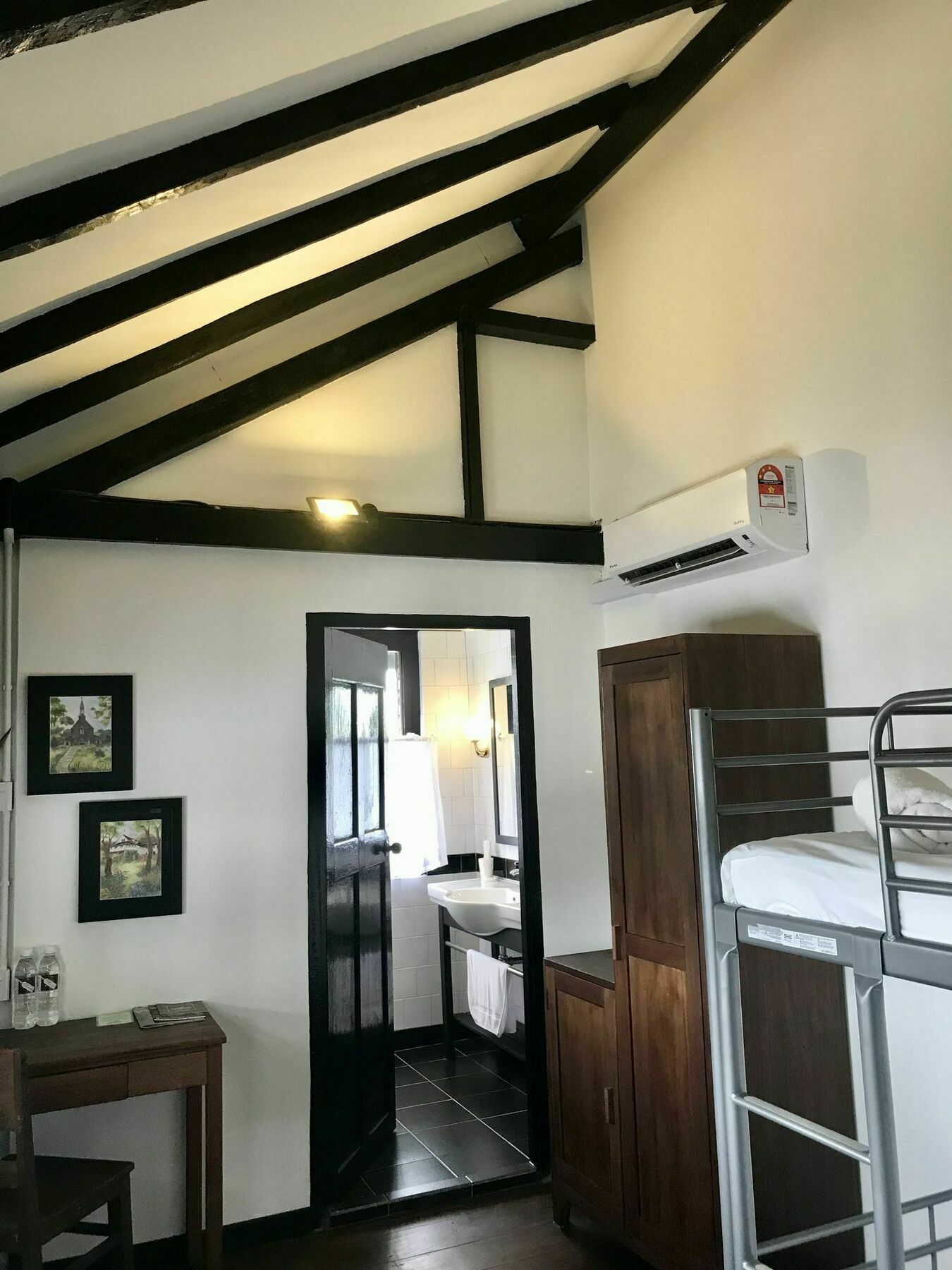 The Marian Boutique Lodging House Kuching Eksteriør bilde