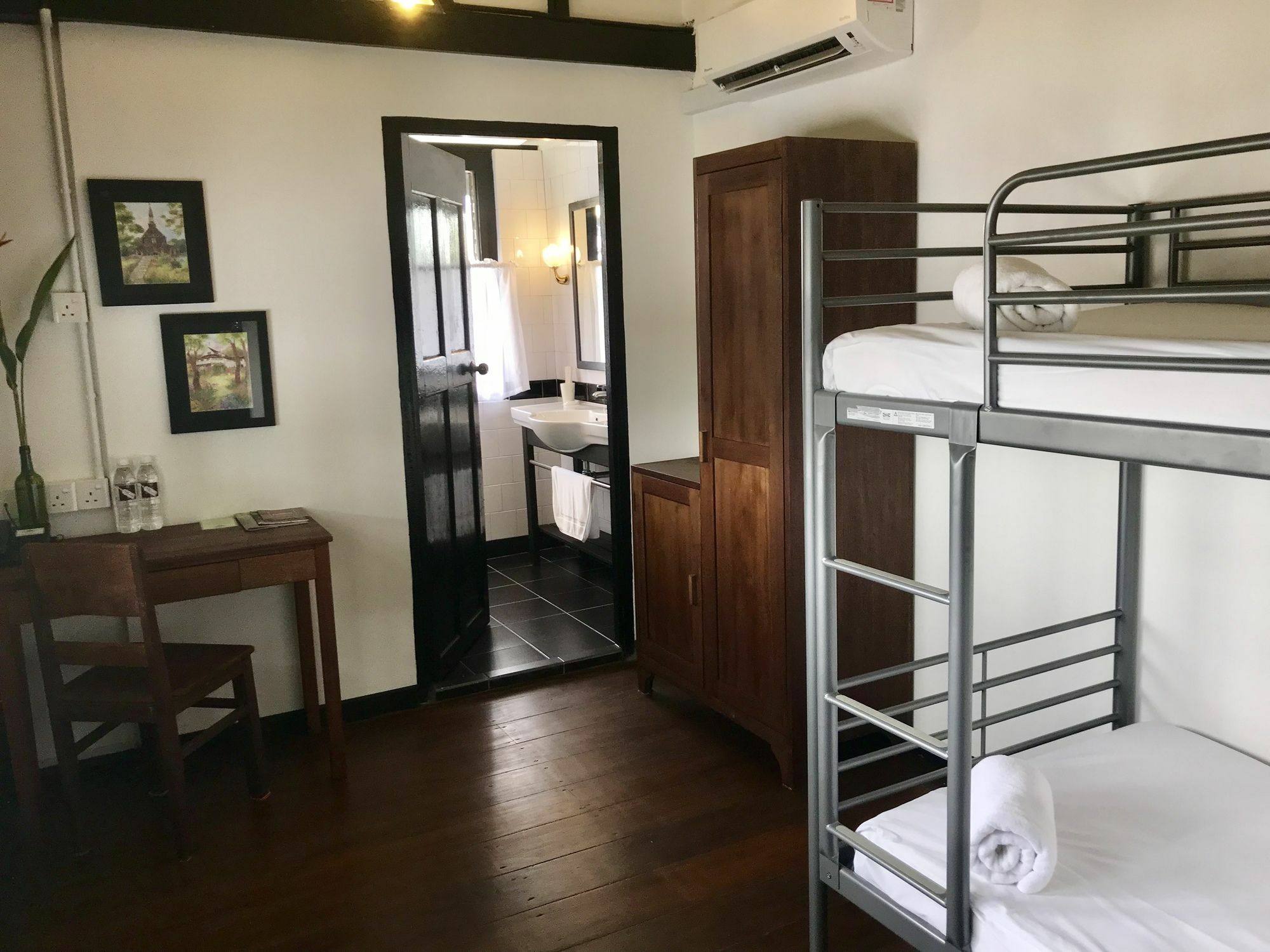 The Marian Boutique Lodging House Kuching Eksteriør bilde