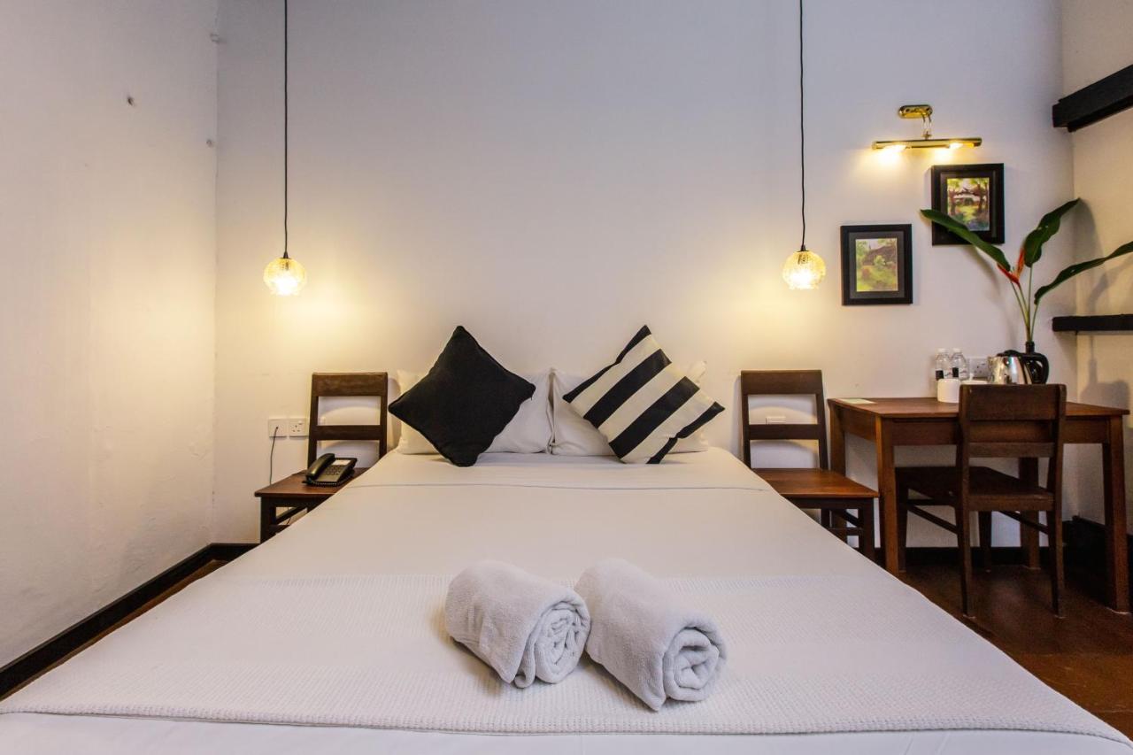 The Marian Boutique Lodging House Kuching Eksteriør bilde